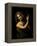 St. John the Baptist, 1513-16-Leonardo da Vinci-Framed Premier Image Canvas