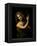 St. John the Baptist, 1513-16-Leonardo da Vinci-Framed Premier Image Canvas