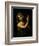 St. John the Baptist, 1513-16-Leonardo da Vinci-Framed Premium Giclee Print