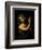 St. John the Baptist, 1513-16-Leonardo da Vinci-Framed Premium Giclee Print