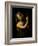 St. John the Baptist, 1513-16-Leonardo da Vinci-Framed Giclee Print