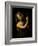 St. John the Baptist, 1513-16-Leonardo da Vinci-Framed Giclee Print