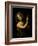 St. John the Baptist, 1513-16-Leonardo da Vinci-Framed Giclee Print