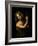 St. John the Baptist, 1513-16-Leonardo da Vinci-Framed Giclee Print