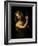 St. John the Baptist, 1513-16-Leonardo da Vinci-Framed Giclee Print