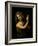 St. John the Baptist, 1513-16-Leonardo da Vinci-Framed Giclee Print