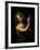 St. John the Baptist, 1513-16-Leonardo da Vinci-Framed Giclee Print