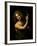 St. John the Baptist, 1513-16-Leonardo da Vinci-Framed Giclee Print