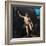 St John the Baptist, 1517-18, (Oil on Canvas)-Raphael-Framed Giclee Print