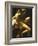 St John the Baptist, 1602-Caravaggio-Framed Giclee Print