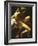 St John the Baptist, 1602-Caravaggio-Framed Giclee Print