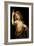 St. John the Baptist, 16th Century-Leonardo da Vinci-Framed Giclee Print