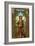 St John the Baptist, 1886-null-Framed Giclee Print