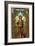 St John the Baptist, 1886-null-Framed Giclee Print