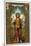 St John the Baptist, 1886-null-Mounted Giclee Print