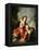 St. John the Baptist as a Child, c.1665-Bartolome Esteban Murillo-Framed Premier Image Canvas