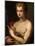 St. John the Baptist, C.1570-Michele Di Ridolfo Tosini-Mounted Giclee Print