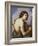 St John the Baptist, C1595-1642-Guido Reni-Framed Giclee Print