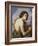 St John the Baptist, C1595-1642-Guido Reni-Framed Giclee Print