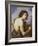 St John the Baptist, C1595-1642-Guido Reni-Framed Giclee Print