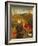 St. John the Baptist in the Desert-Hieronymus Bosch-Framed Giclee Print