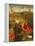 St. John the Baptist in the Desert-Hieronymus Bosch-Framed Premier Image Canvas
