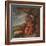 St. John the Baptist in the Desert-Pedro Orrente-Framed Giclee Print