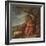 St. John the Baptist in the Desert-Pedro Orrente-Framed Giclee Print