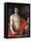 St John the Baptist-Andrea del Sarto-Framed Premier Image Canvas