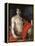 St John the Baptist-Andrea del Sarto-Framed Premier Image Canvas