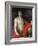 St John the Baptist-Andrea del Sarto-Framed Giclee Print