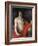 St John the Baptist-Andrea del Sarto-Framed Giclee Print