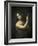 St. John the Baptist-Leonardo da Vinci-Framed Giclee Print