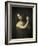 St. John the Baptist-Leonardo da Vinci-Framed Giclee Print