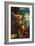 St John the Baptist-Titian (Tiziano Vecelli)-Framed Art Print