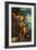 St John the Baptist-Titian (Tiziano Vecelli)-Framed Art Print