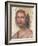 St. John the Baptist-Fra Bartolommeo-Framed Giclee Print