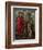St. John the Evangelist and St. Francis, c.1600-El Greco-Framed Giclee Print