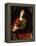 St. John the Evangelist (Oil on Canvas)-Carlo Dolci-Framed Premier Image Canvas