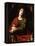 St. John the Evangelist (Oil on Canvas)-Carlo Dolci-Framed Premier Image Canvas