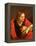 St. John the Evangelist-Guido Reni-Framed Premier Image Canvas