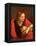 St. John the Evangelist-Guido Reni-Framed Premier Image Canvas