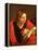 St. John the Evangelist-Guido Reni-Framed Premier Image Canvas