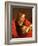 St. John the Evangelist-Guido Reni-Framed Giclee Print