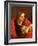 St. John the Evangelist-Guido Reni-Framed Giclee Print