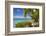 St. Johns, Antigua, Leeward Islands, West Indies, Caribbean, Central America-Frank Fell-Framed Photographic Print