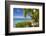 St. Johns, Antigua, Leeward Islands, West Indies, Caribbean, Central America-Frank Fell-Framed Photographic Print