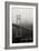 St. Johns Bridge I-Erin Berzel-Framed Photographic Print