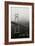 St. Johns Bridge I-Erin Berzel-Framed Photographic Print