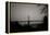 St. Johns Bridge V-Erin Berzel-Framed Premier Image Canvas